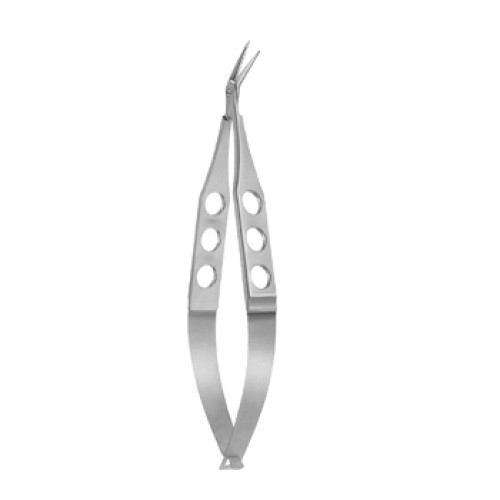 Castroviejo Keratoplasty Scissors